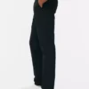 Smalle stretch-chinoer
