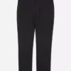 Smalle stretch-chinoer