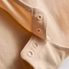 Sømløs, figurformende bodysuit