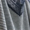 Sømløs mini-slipkjole