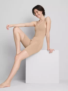 Sømløs Shapewear bodysuit