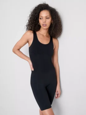 Sømløs Shapewear bodysuit