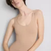 Sømløs Shapewear bodysuit