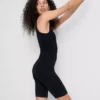 Sømløs Shapewear bodysuit
