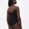 Sømløs Shapewear bodysuit