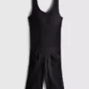 Sømløs Shapewear bodysuit