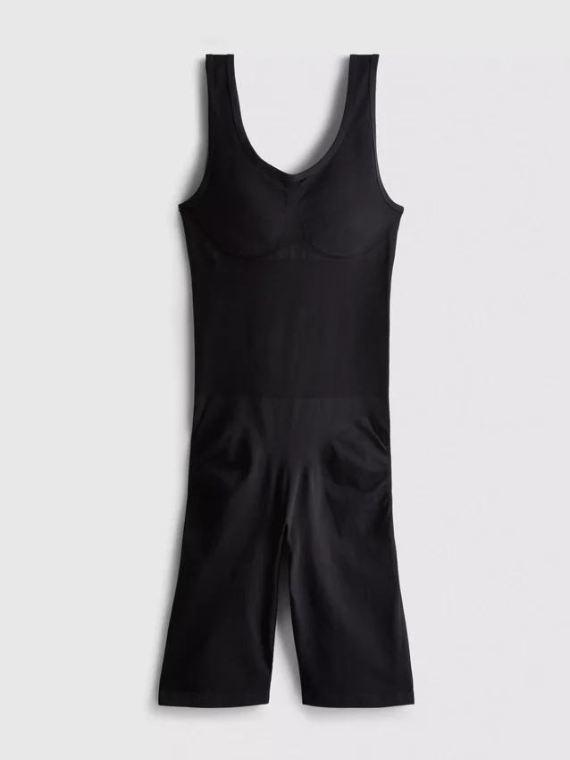 Sømløs Shapewear bodysuit