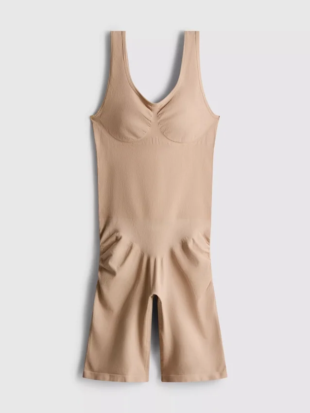 Sømløs Shapewear bodysuit