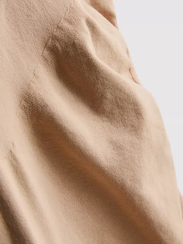 Sømløs Shapewear bodysuit