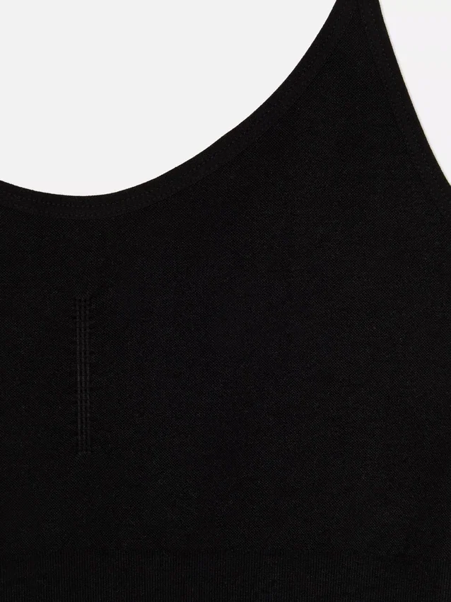 Sømløs Shapewear bodysuit