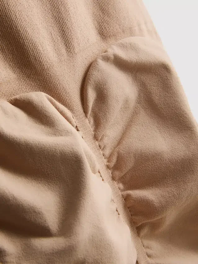 Sømløs Shapewear bodysuit