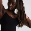Sømløs Shapewear-bodysuit med g-streng