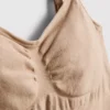Sømløs Shapewear-bodysuit med g-streng