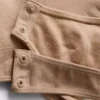 Sømløs Shapewear-bodysuit med g-streng