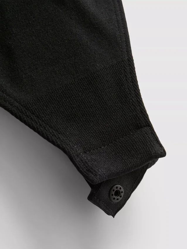 Sømløs Shapewear-bodysuit med g-streng
