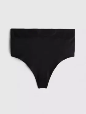 Sømløs shapewear tanga