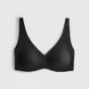 Sømløs, udglattende bralette