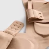 Sømløs, udglattende bralette