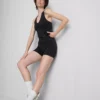 Sømløse Active Contour-shorts