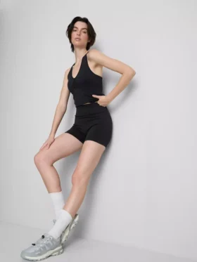 Sømløse Active Contour-shorts