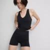 Sømløse Active Contour-shorts