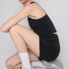 Sømløse Active Contour-shorts