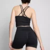 Sømløse Active Contour-shorts