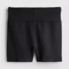 Sømløse Active Contour-shorts