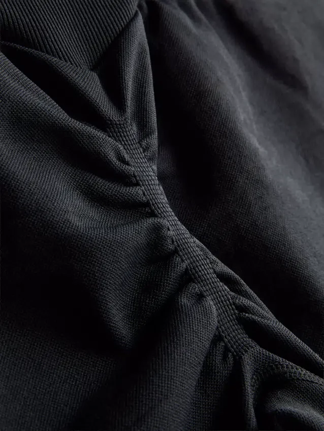 Sømløse Active Contour-shorts