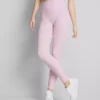 Sømløse active leggings