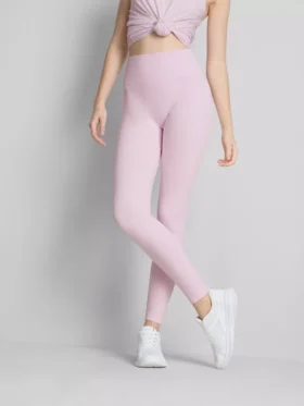 Sømløse active leggings