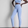 Sømløse active leggings