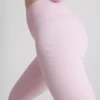 Sømløse active leggings