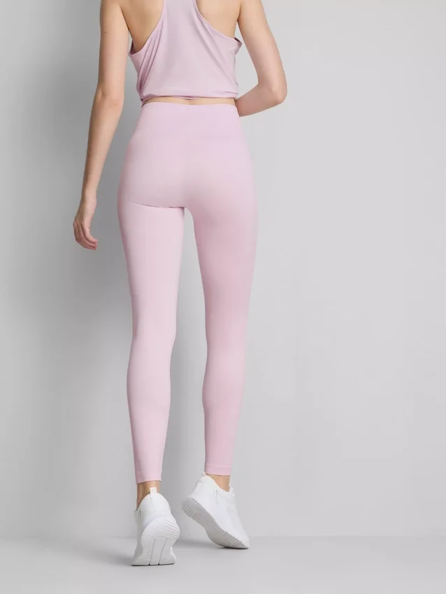 Sømløse active leggings