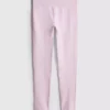 Sømløse active leggings