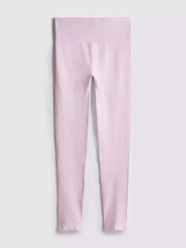 Sømløse active leggings