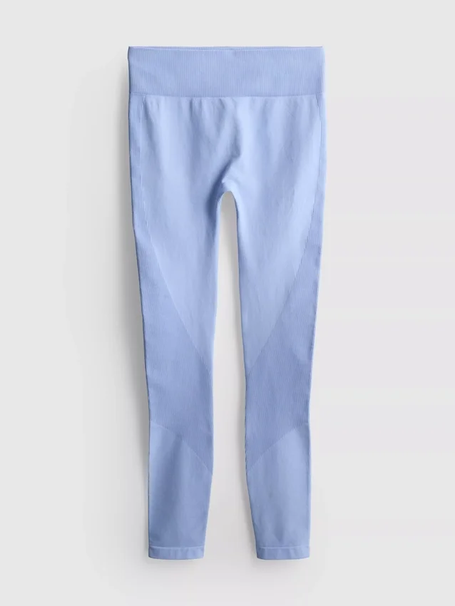 Sømløse active leggings