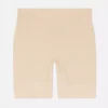 Sømløse cykelshorts, der forhindrer gnidninger