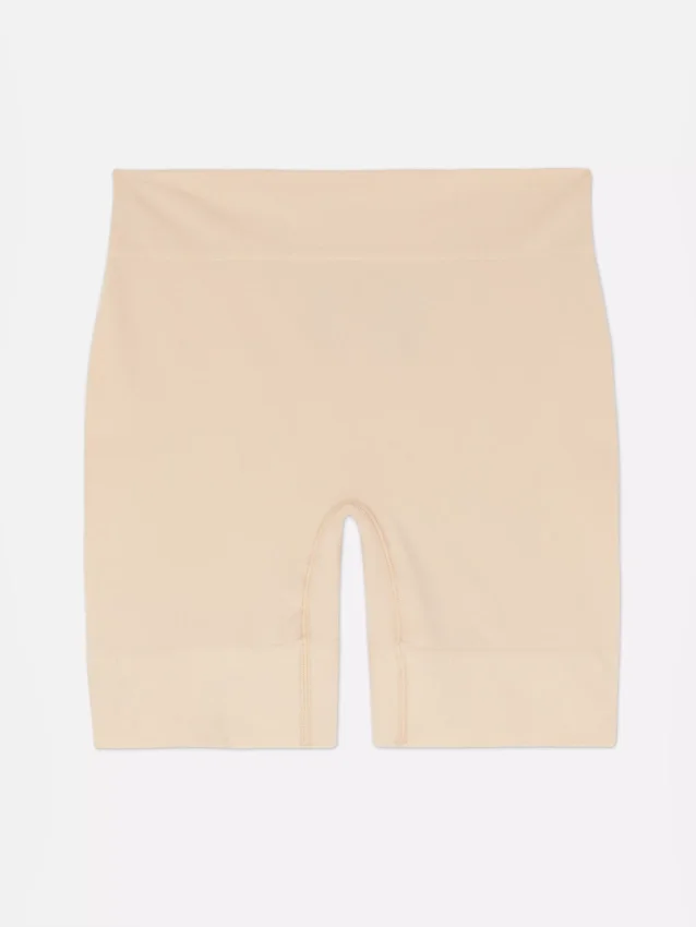 Sømløse cykelshorts, der forhindrer gnidninger