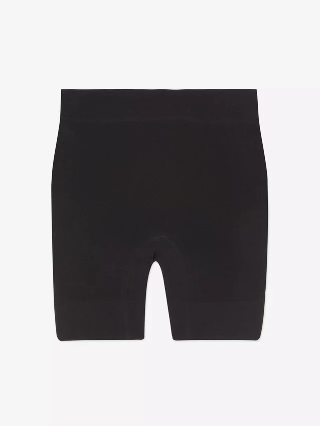 Sømløse cykelshorts, der forhindrer gnidninger