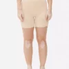 Sømløse cykelshorts, der forhindrer gnidninger