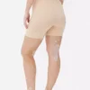Sømløse cykelshorts, der forhindrer gnidninger