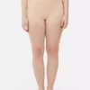 Sømløse formende shorts