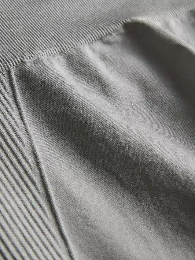 Sømløse, højglansede active leggings