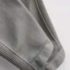 Sømløse, højglansede active leggings