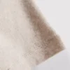 Sømløse ribstrikkede sportshorts