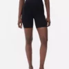 Sømløse shorts, der løfter bagdelen