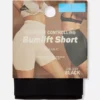 Sømløse shorts, der løfter bagdelen