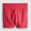 Sømløse sportshorts