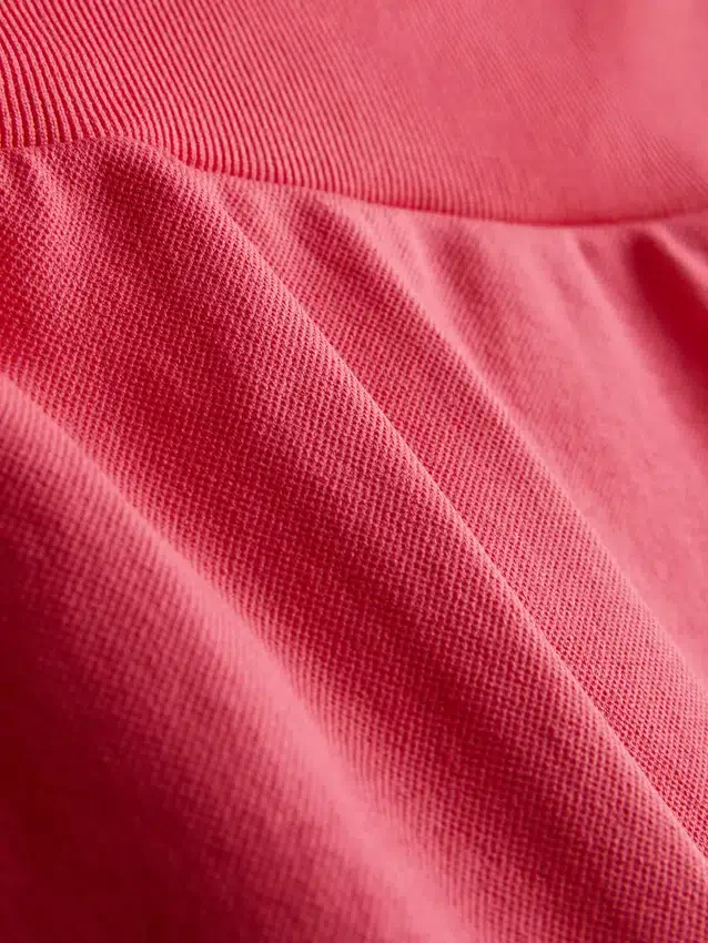 Sømløse sportshorts